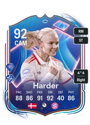Other version of Pernille Harder