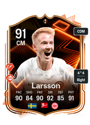 Other version of Hugo Larsson