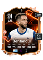 Other version of Rodrigo Bentancur