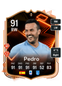 Other version of Pedro