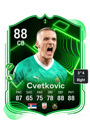 Other version of Nenad Cvetkovic