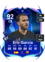 Other version of Eric Garcia