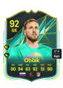 Other version of Jan Oblak