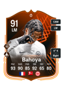 Other version of Jean-Matteo Bahoya