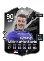 Other version of Sergej Milinkovic-Savic