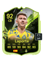 Other version of Aymeric Laporte