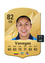 Other version of Manuela Vanegas