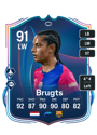 Previous version of Esmee Brugts