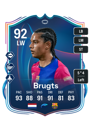 Other version of Esmee Brugts