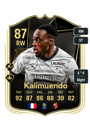 Other version of Arnaud Kalimuendo