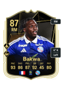 Other version of Dilane Bakwa