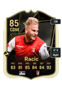 Other version of Uros Racic