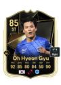 Other version of Oh Hyeon Gyu