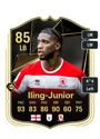Other version of Samuel Iling-Junior