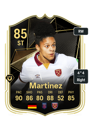 Other version of Shekiera Martinez