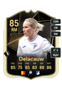 Other version of Feli Delacauw