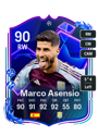 Other version of Marco Asensio