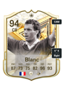 Other version of Laurent Blanc