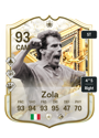 Other version of Gianfranco Zola