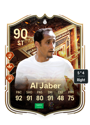 Other version of Sami Al Jaber