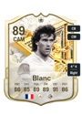 Other version of Laurent Blanc