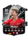 Previous version of Thomas Muller