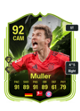 Other version of Thomas Muller