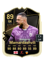 Other version of Giorgi Mamardashvili