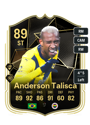 Other version of Anderson Talisca