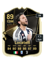 Other version of Manuel Locatelli