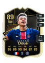 Other version of Desire Doue