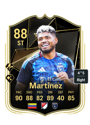 Other version of Josef Martinez