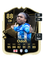 Other version of Abraham Odoh