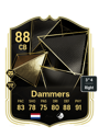 Other version of Wessel Dammers