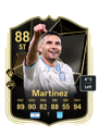 Other version of Adrian Martinez