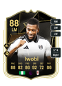 Other version of Alex Iwobi