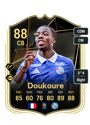 Other version of Ismael Doukoure