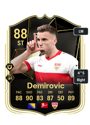 Other version of Ermedin Demirovic