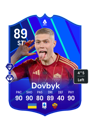 Other version of Artem Dovbyk