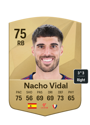 Other version of Nacho Vidal