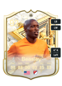 Other version of DaMarcus Beasley