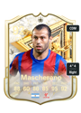 Other version of Javier Mascherano