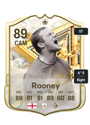 Other version of Wayne Rooney