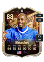 Other version of DaMarcus Beasley