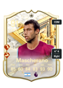 Other version of Javier Mascherano