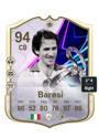 Other version of Franco Baresi