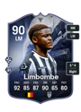 Other version of Bryan Limbombe