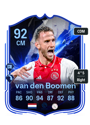 Other version of Branco van den Boomen
