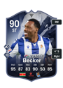 Previous version of Sheraldo Becker