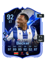 Other version of Sheraldo Becker